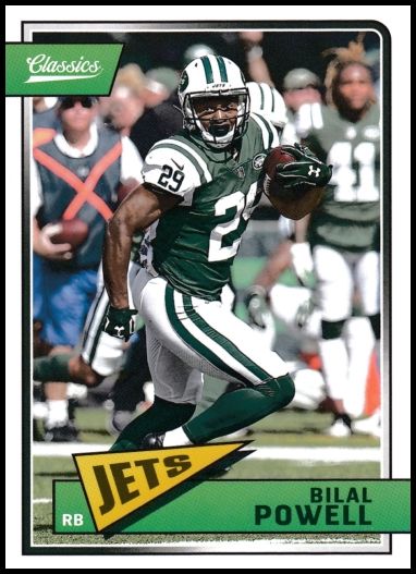 68 Bilal Powell